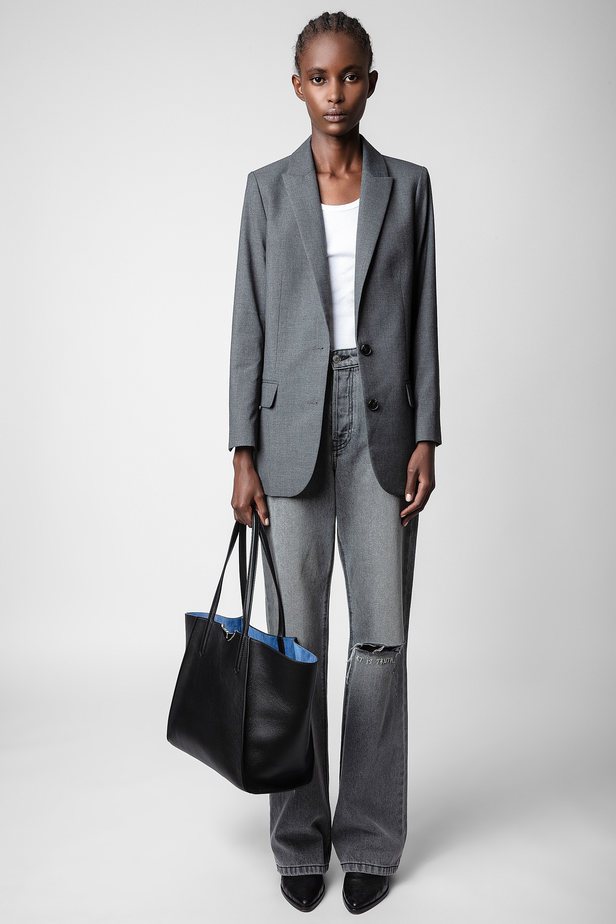 Le Borderline Bag - 4