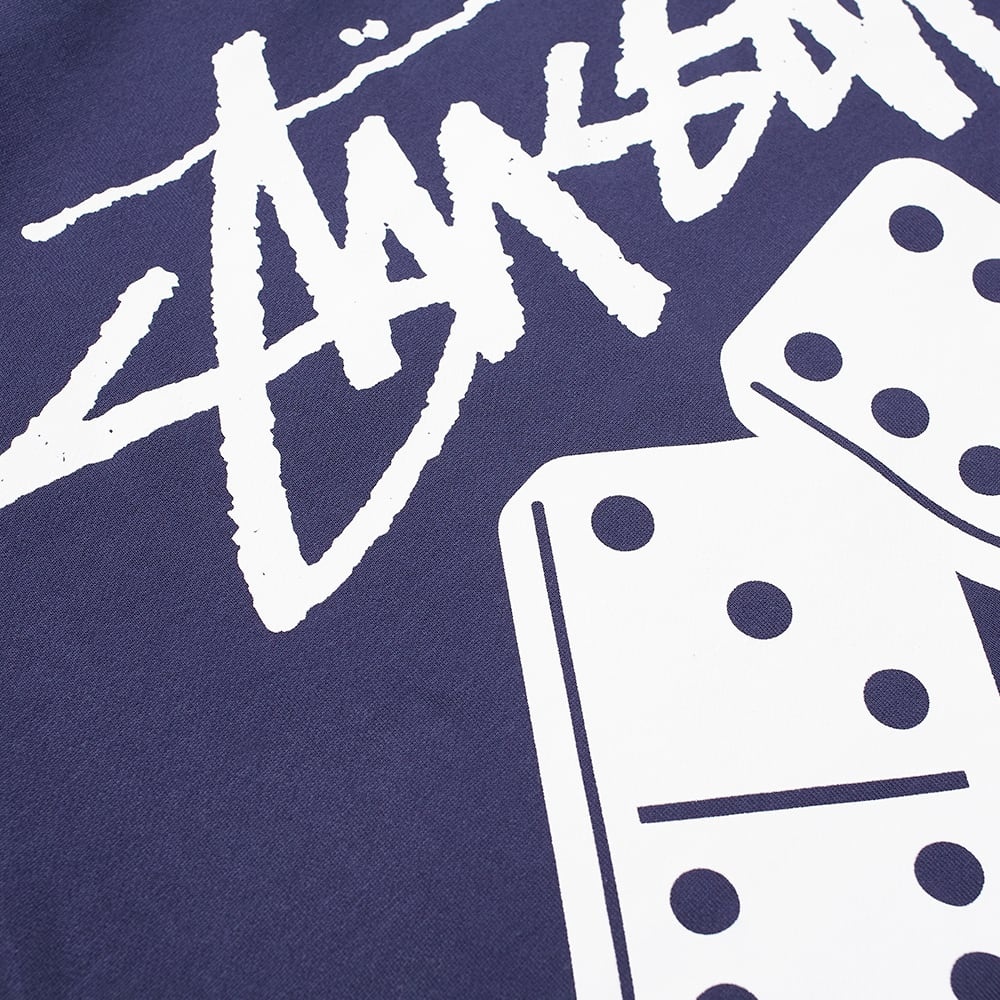 Stussy Dominoes Hoody - 3