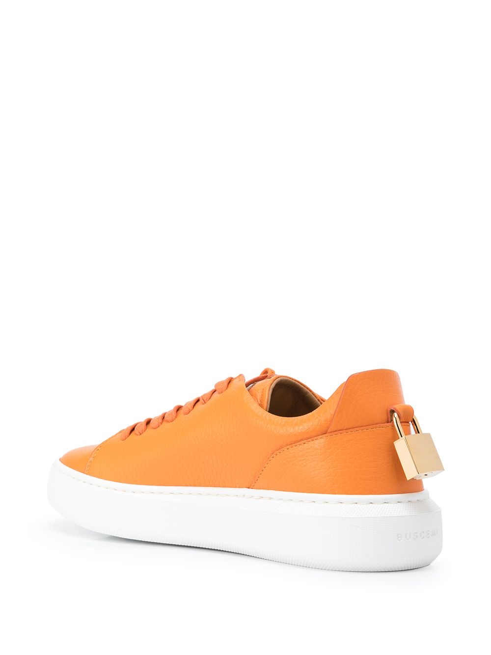 Uno low-top sneakers - 3