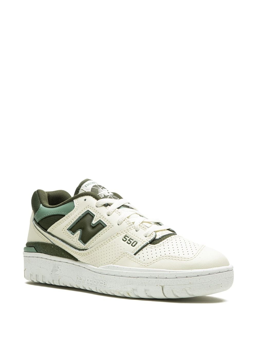 550 "Angora Green" sneakers - 2
