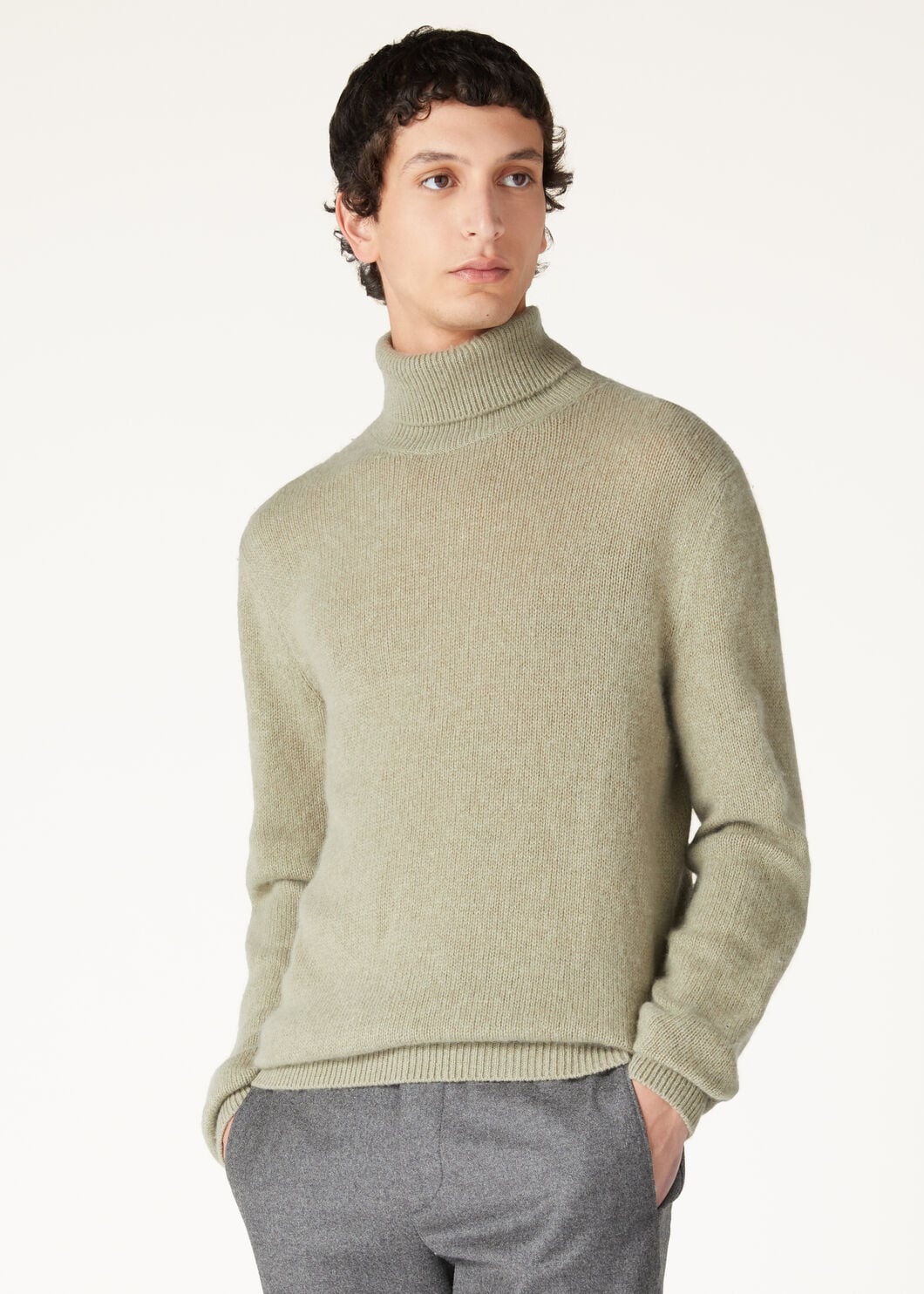 Fobello Turtleneck - 4