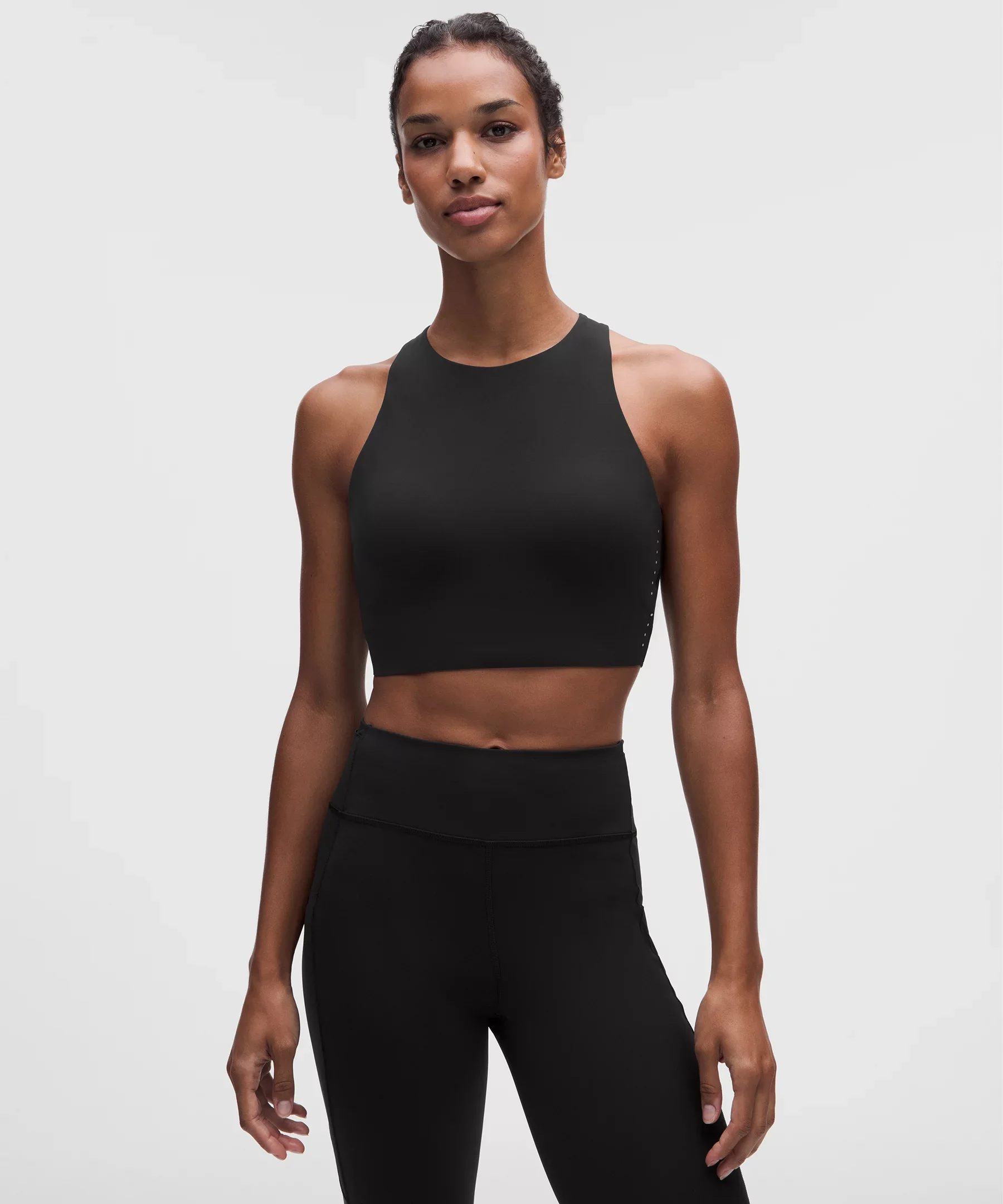 Fast and Free Bra Medium Support, B/C Cup - 1