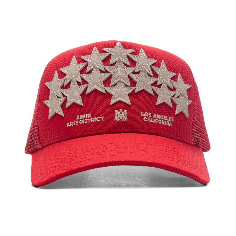 Stars Trucker cap - 1