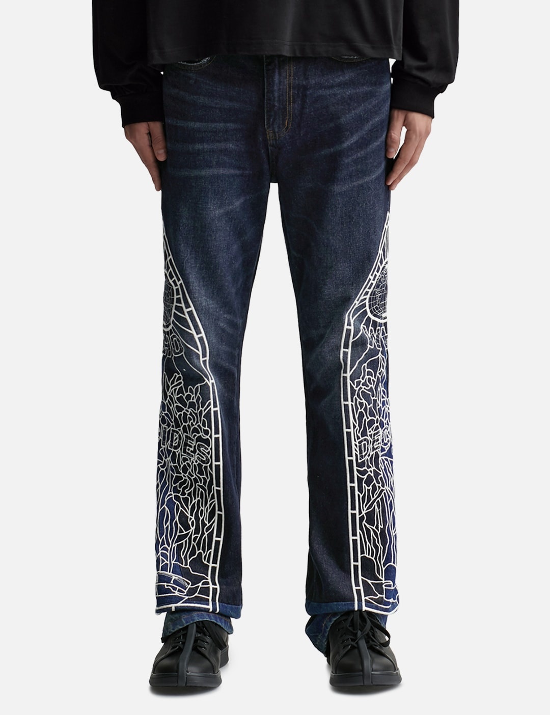 COWBOY DENIM - 3