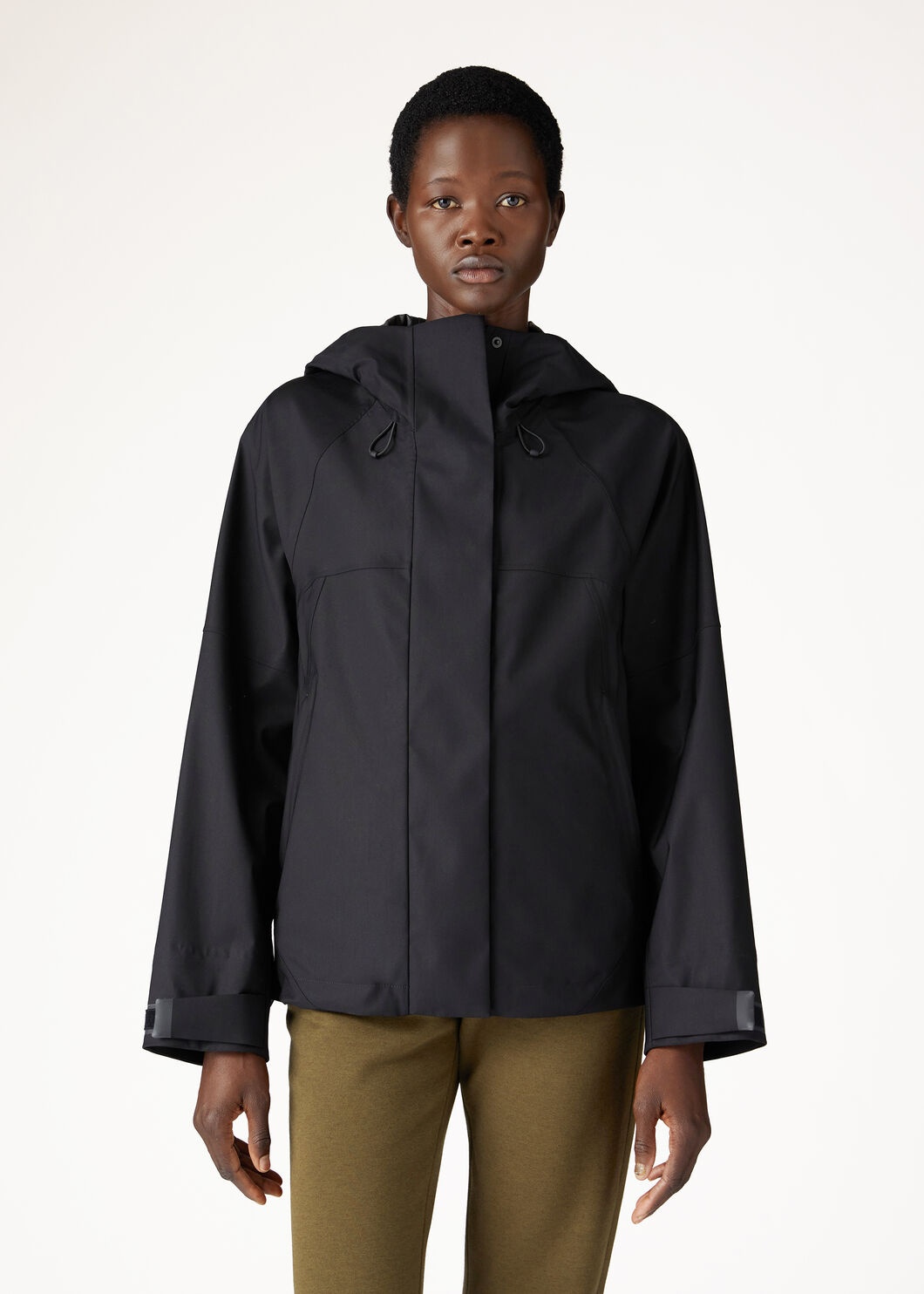 Axten Jacket - 4