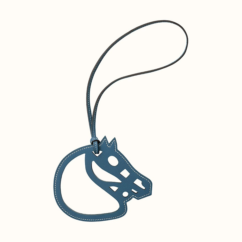 Paddock Cheval charm 1