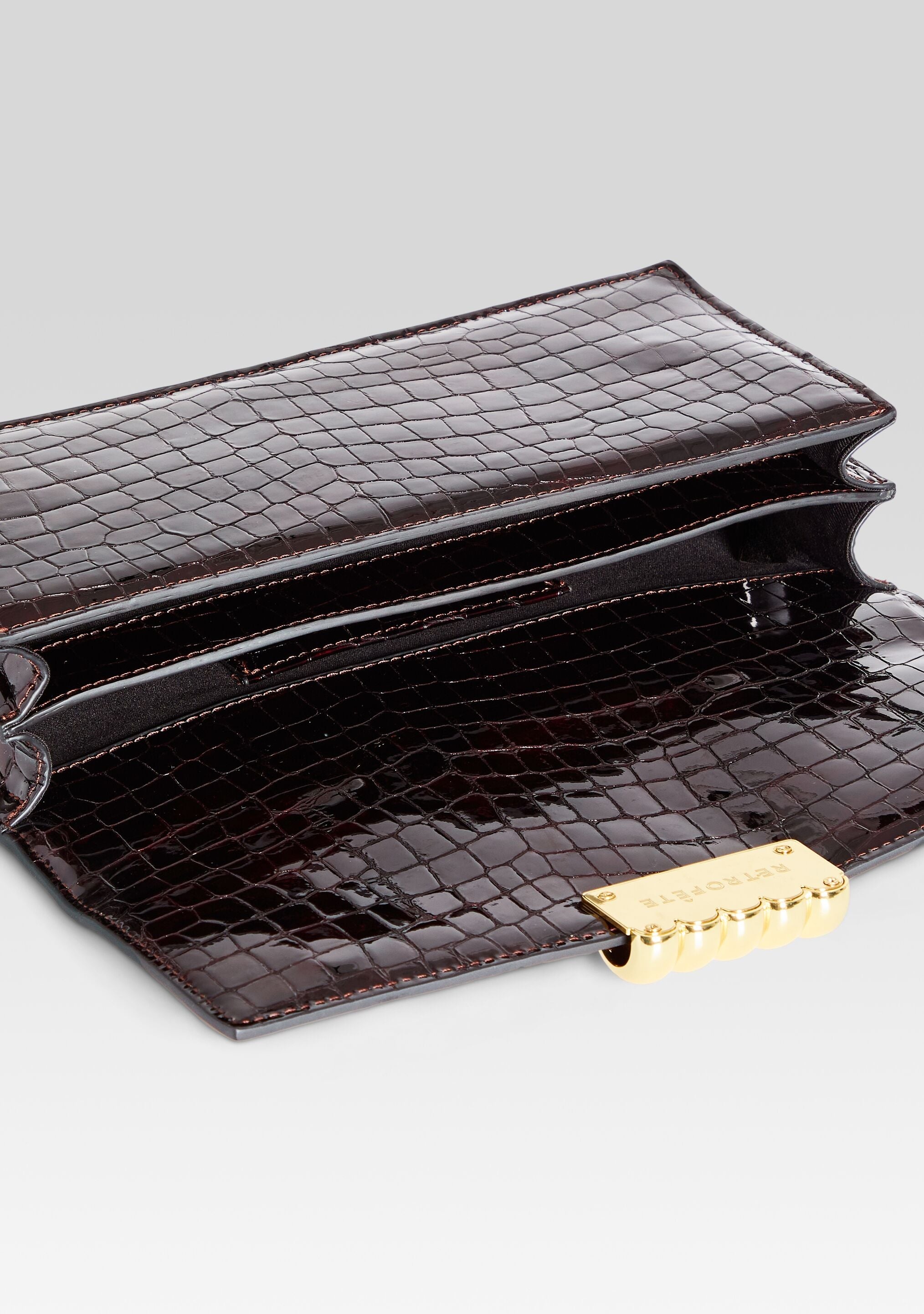 PHOEBE CLUTCH - 2