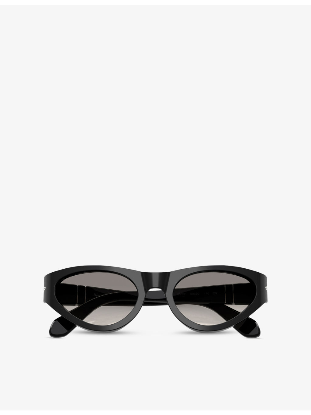PO0052S Pillow-Frame Acetate Sunglasses - 5