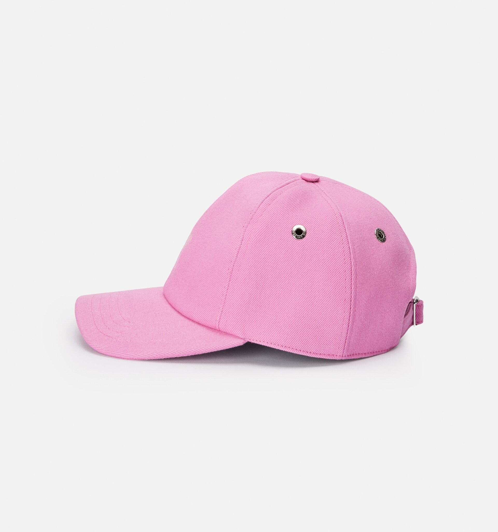 Tonal Ami de Coeur Embroidery Cap - 3