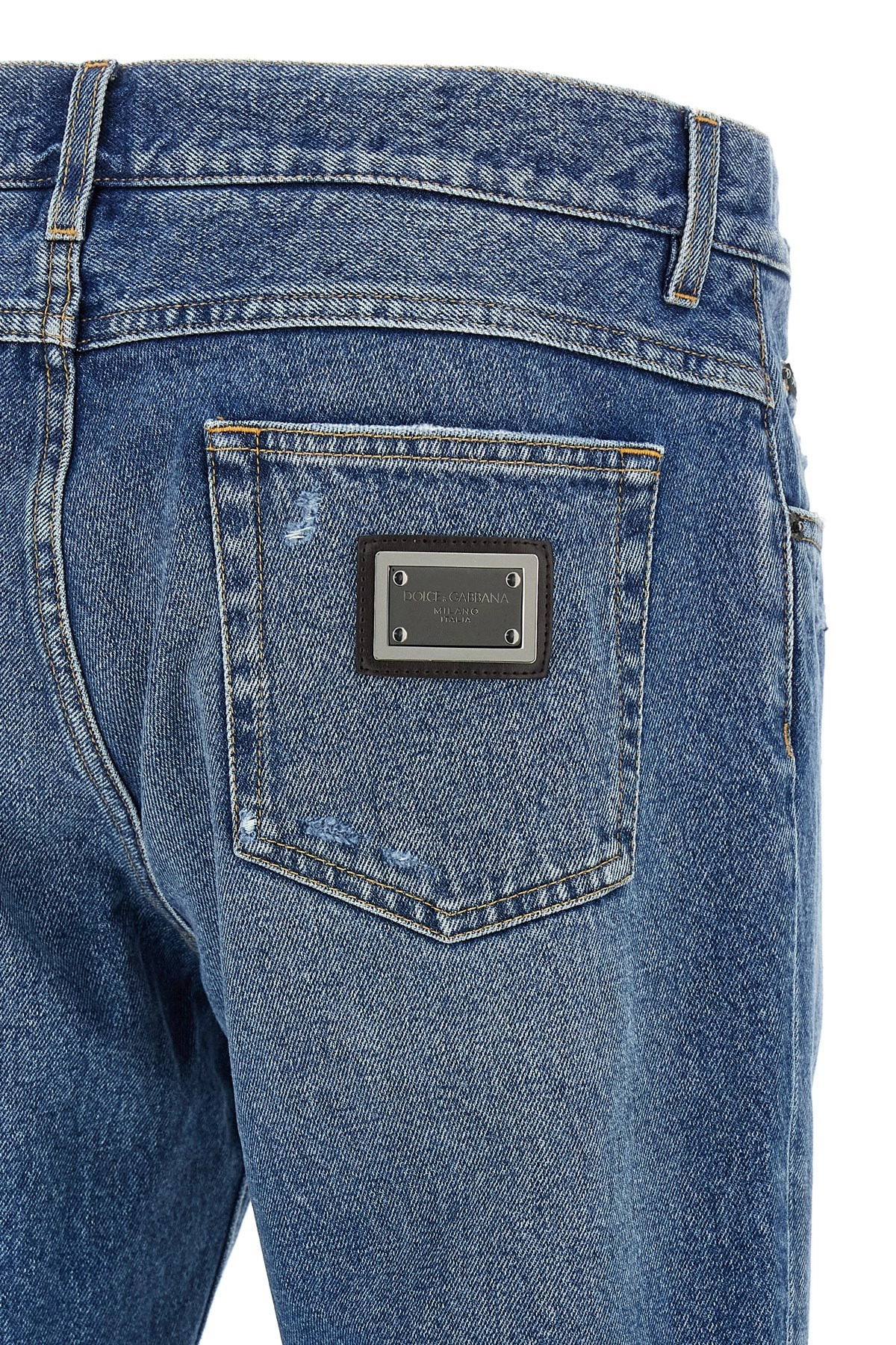 'Private Wardrobe' jeans - 4