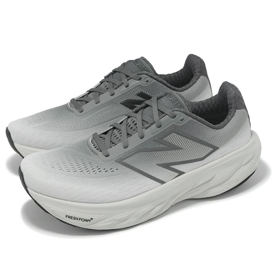 New Balance Fresh Foam 1080v14 'Castlerock Grey Matter Black' M1080L14 - 3