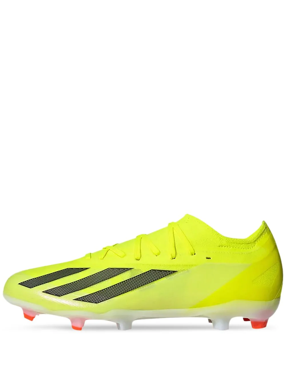 three-stripes sneakers - 1