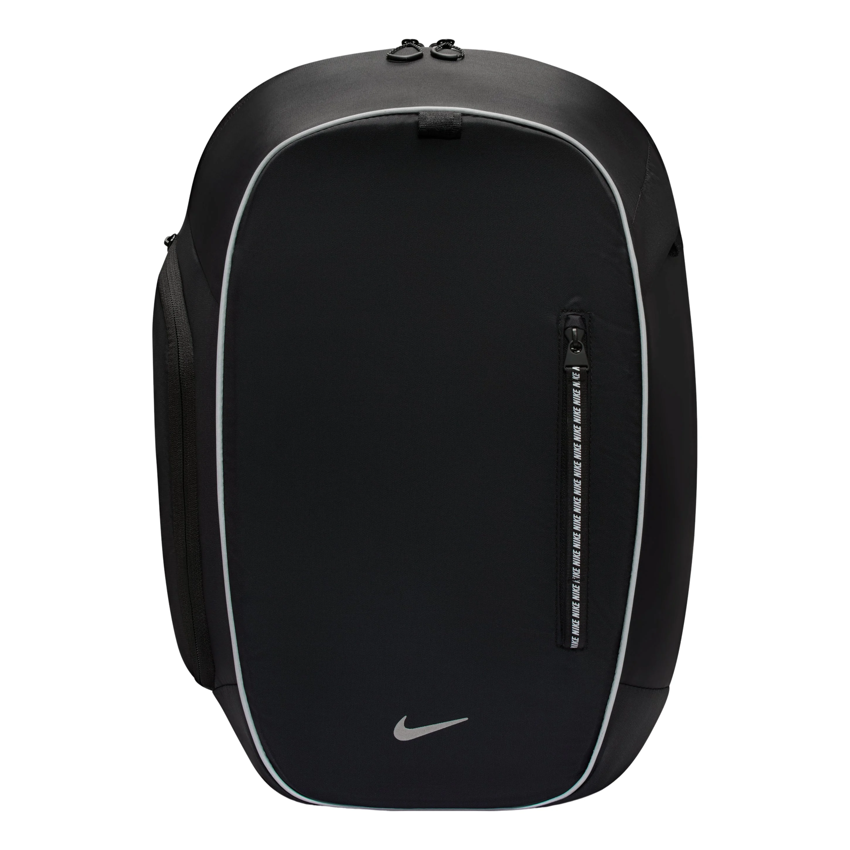 Nike Commute 25L Backpack 'Black Black Reflect Silver' IQ1281-010 - 1