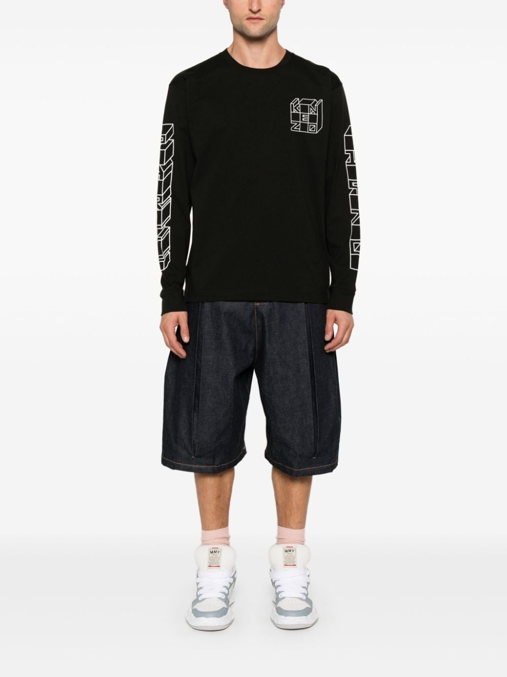 Kube T-shirt - 2