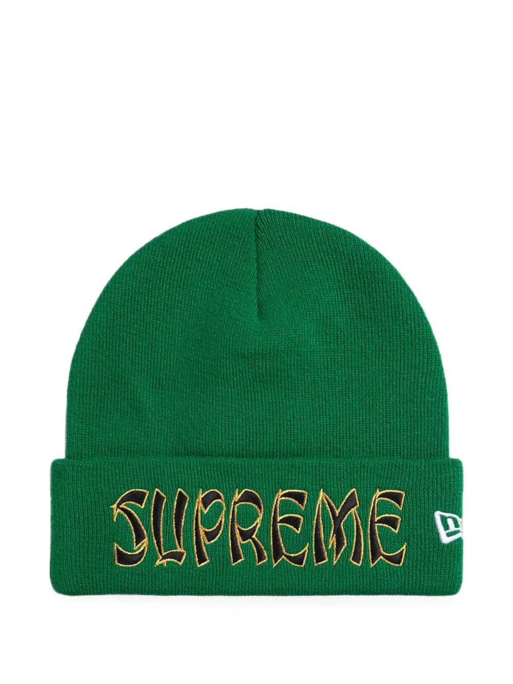 New Era Action beanie hat - 1