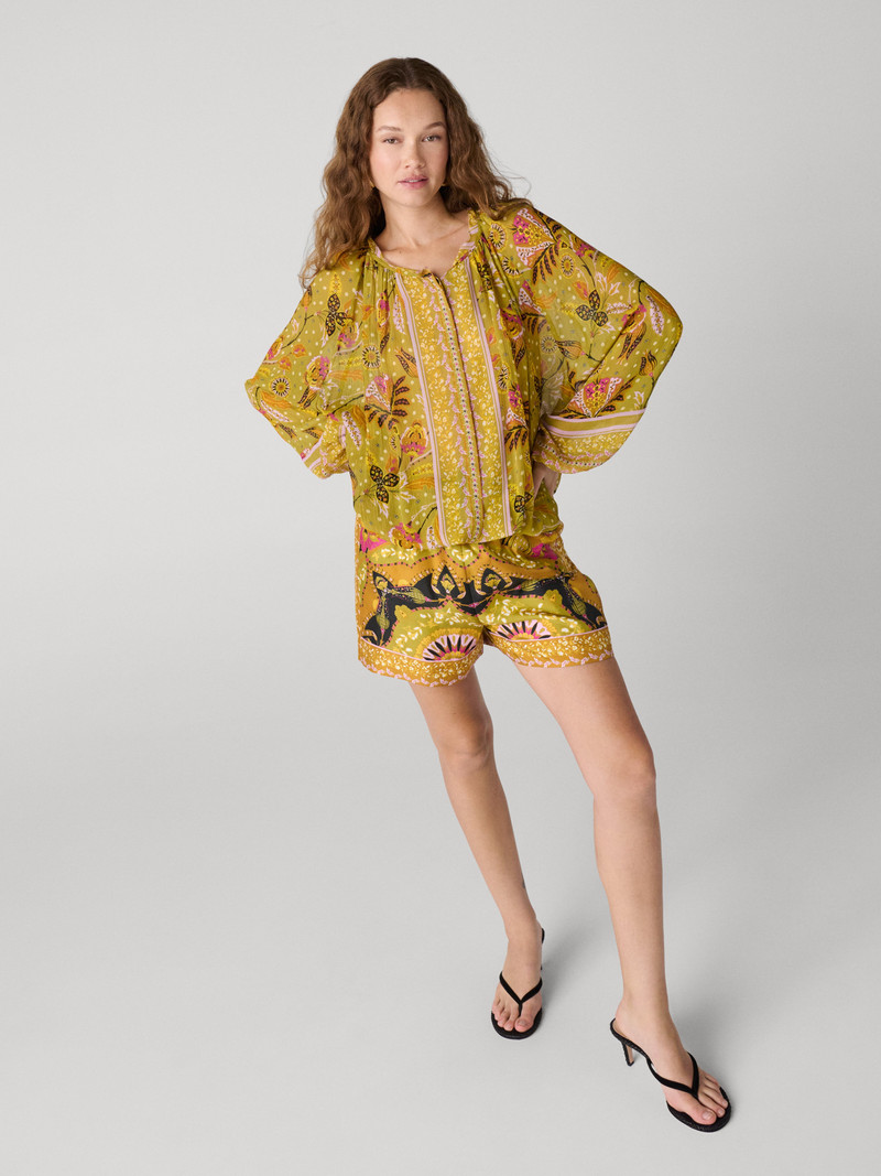 Jana Blouse 4