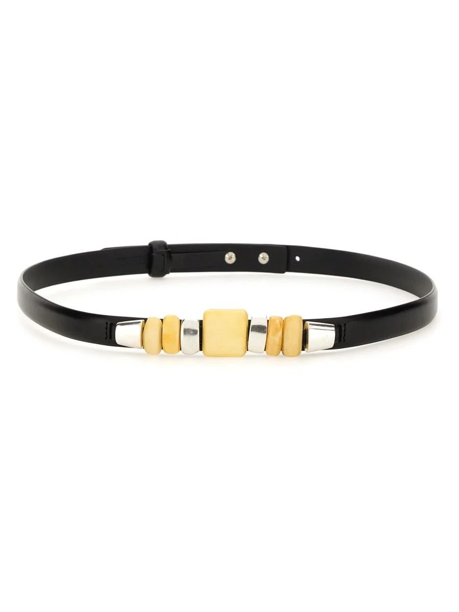 Isabel Marant "Raissa" Belt - 1