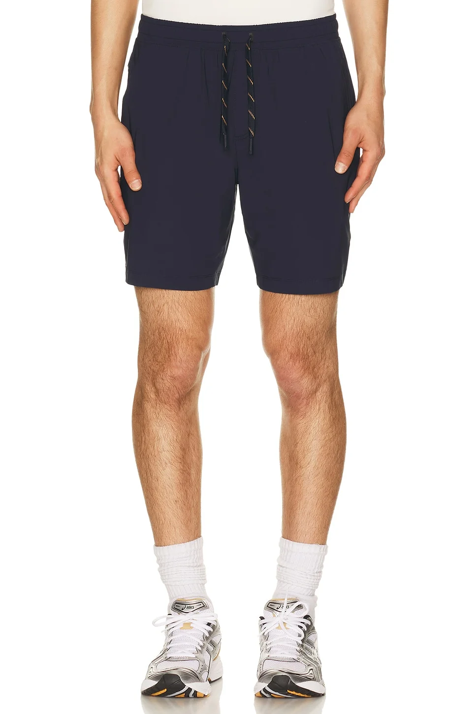 7" Pursuit Short - 1