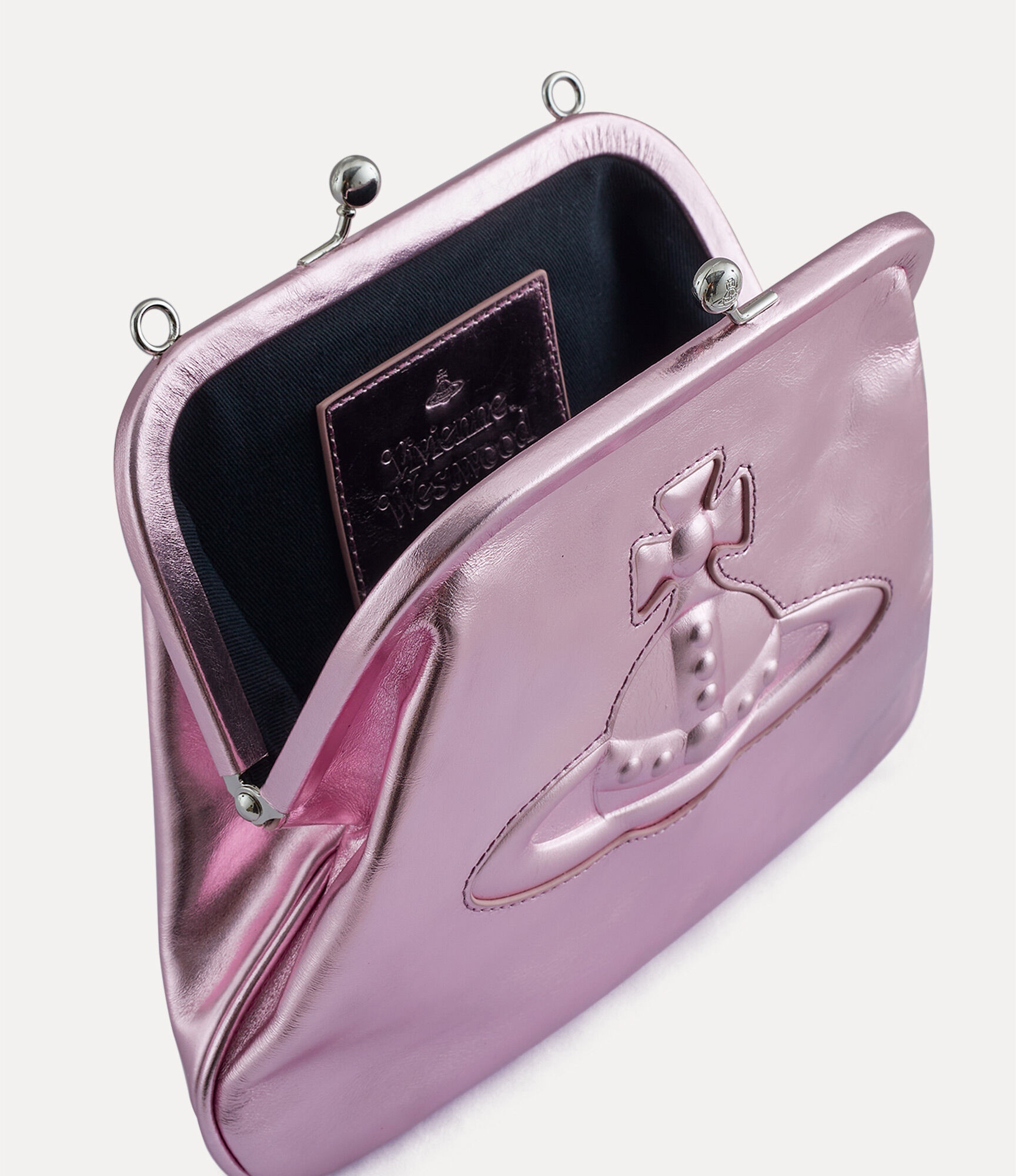 VIVIENNE VIVIENNE'S CLUTCH - 4