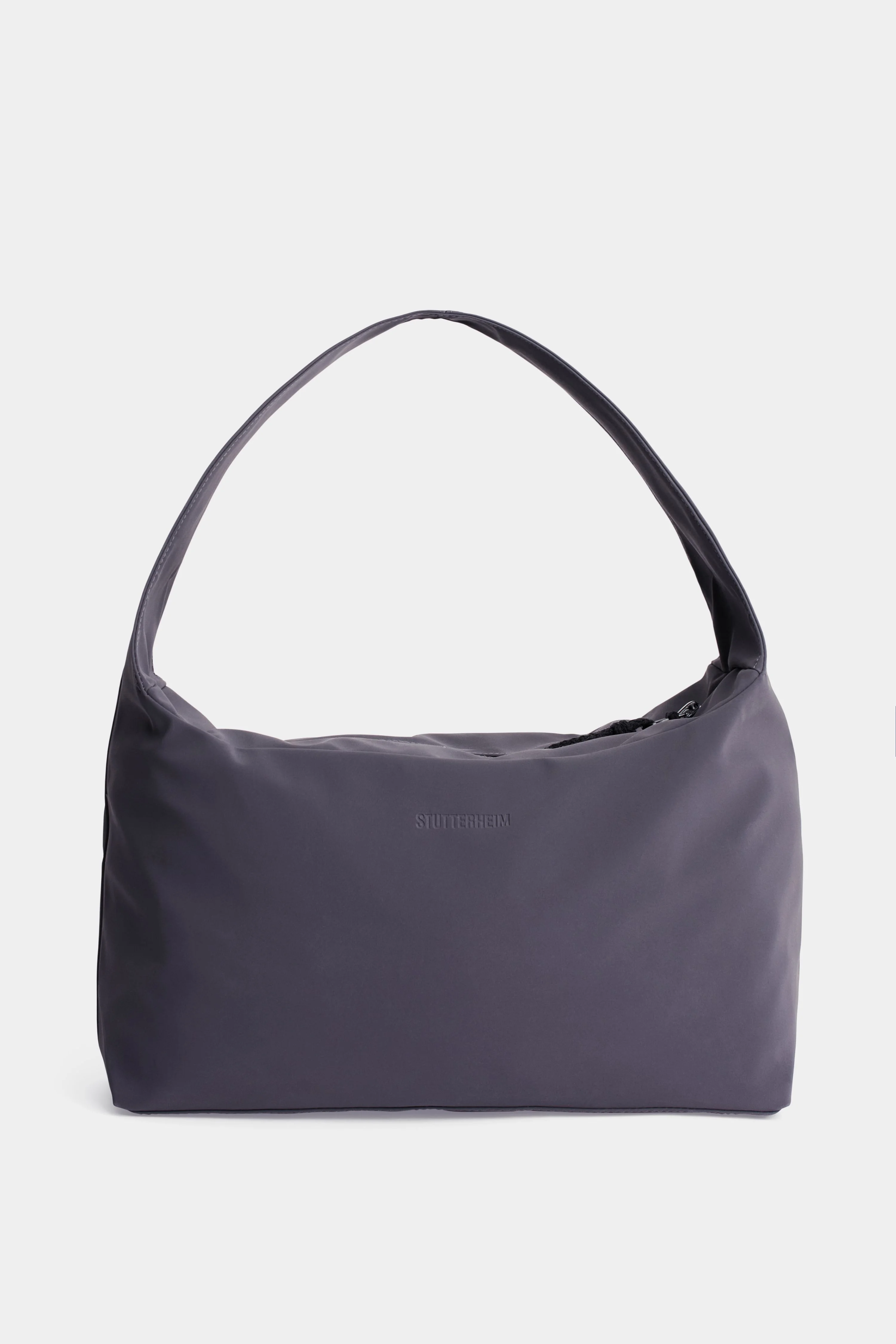 Ewa Bag Matte Mystic Blue - 1