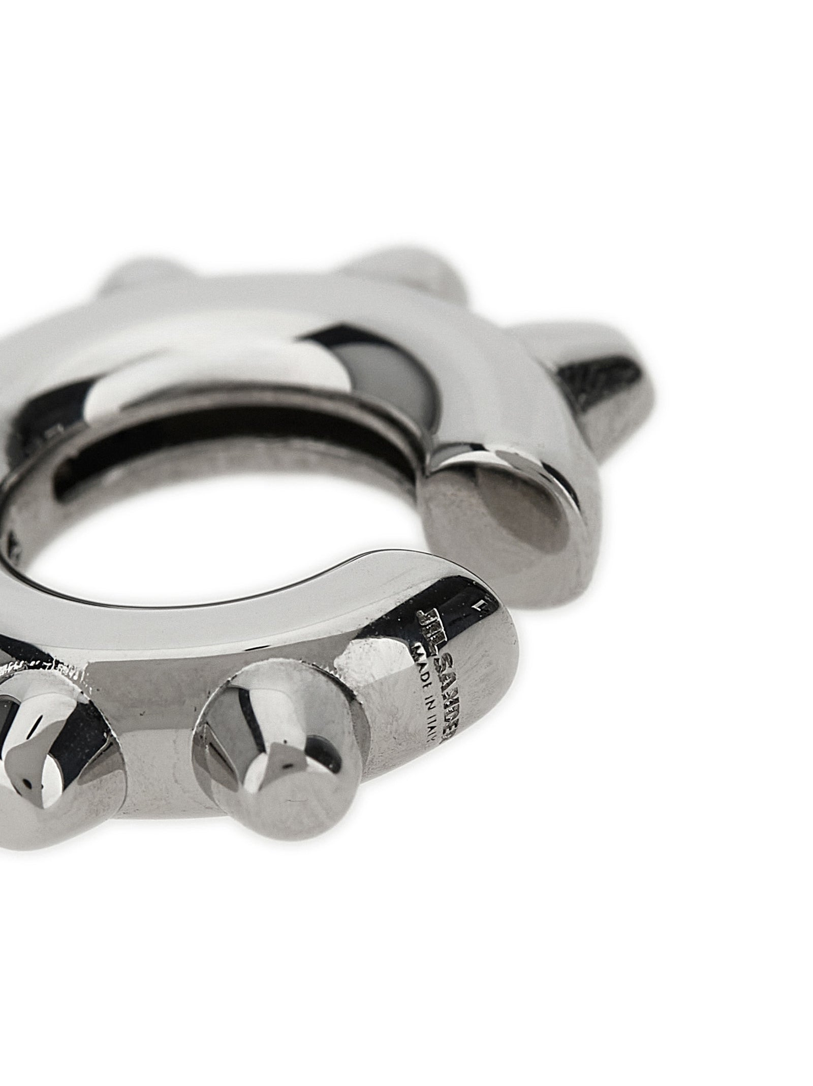 Jil Sander Women Earcuff '733' - 2