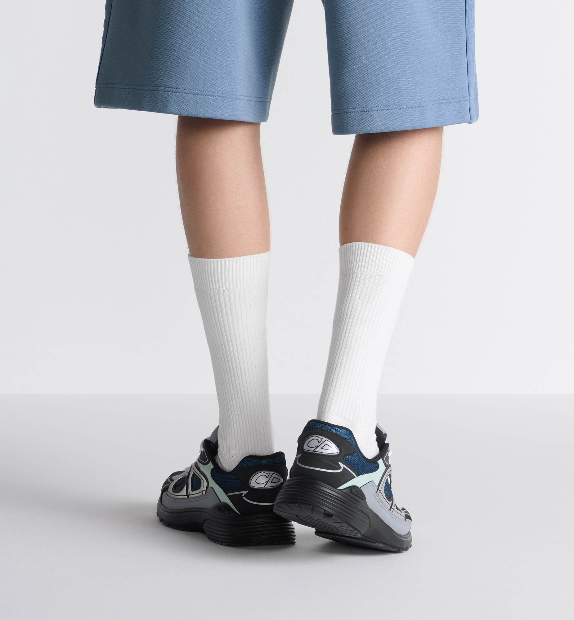 B30 Countdown Sneaker - 3