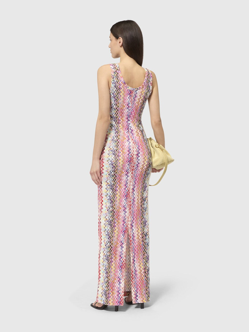 Long tank dress 3