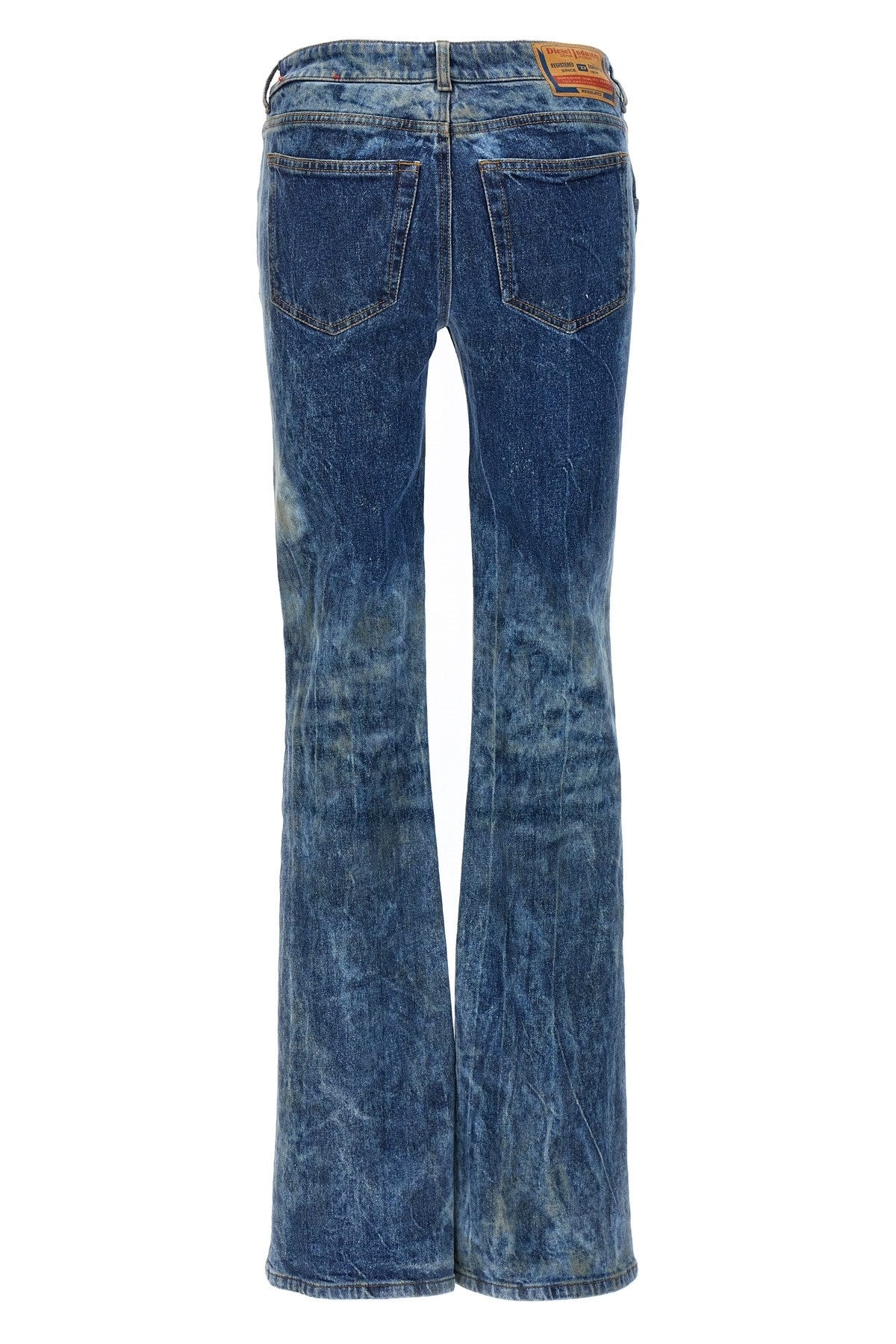 Diesel Women '1969 E-Ebby Fse' Jeans - 3