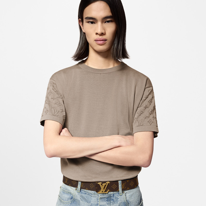 LV Tag 40mm Reversible Belt 5