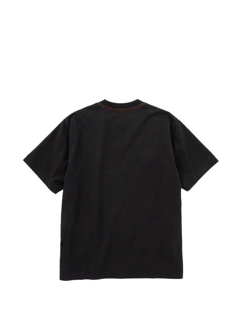 and Wander x Roa short-sleeve T-shirt outlook
