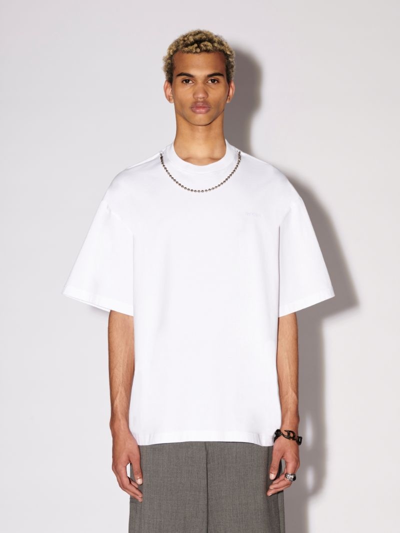 BALLCHAIN T-SHIRT - 4