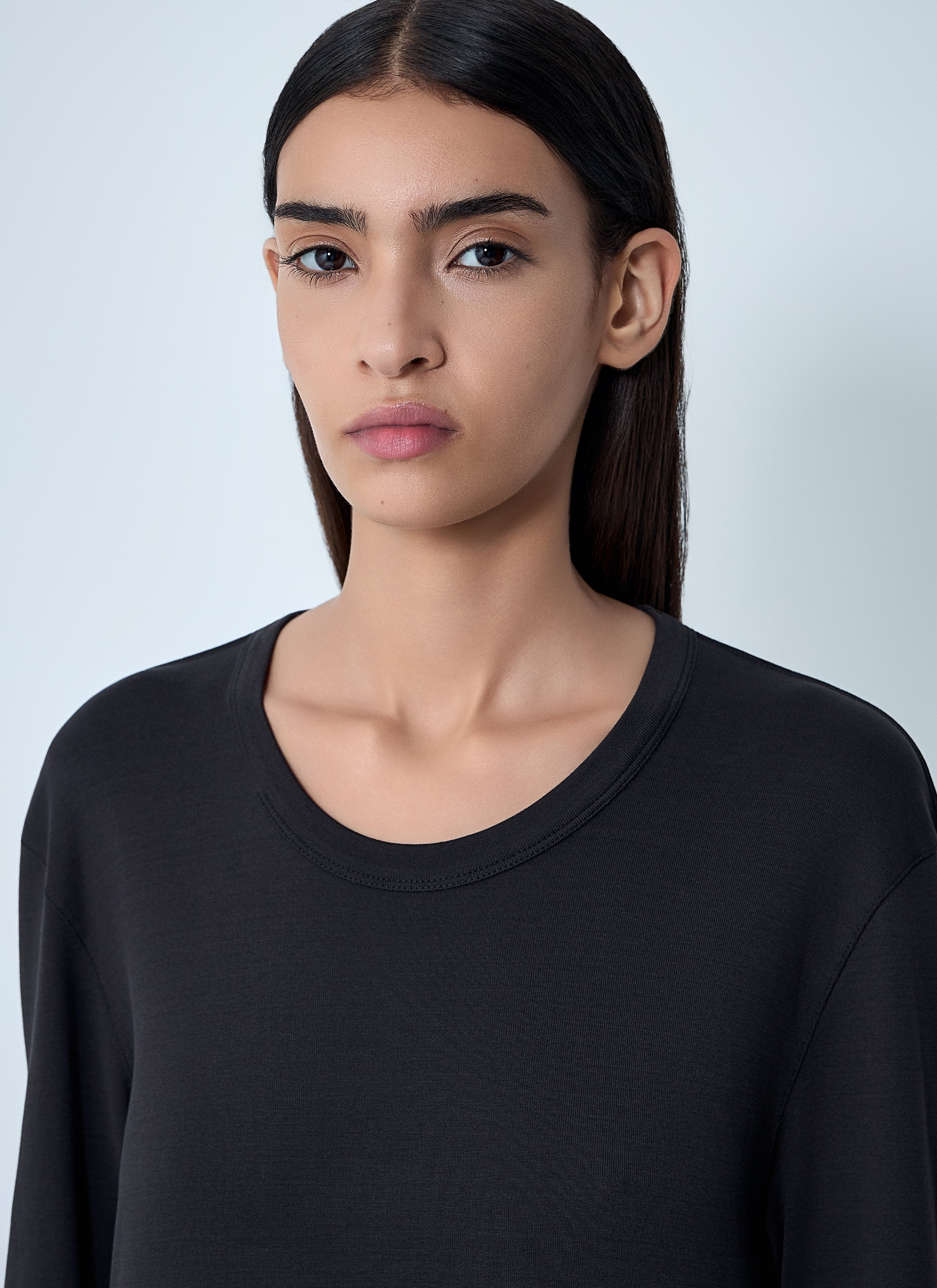 Lemaire Women Jersey Top - 5
