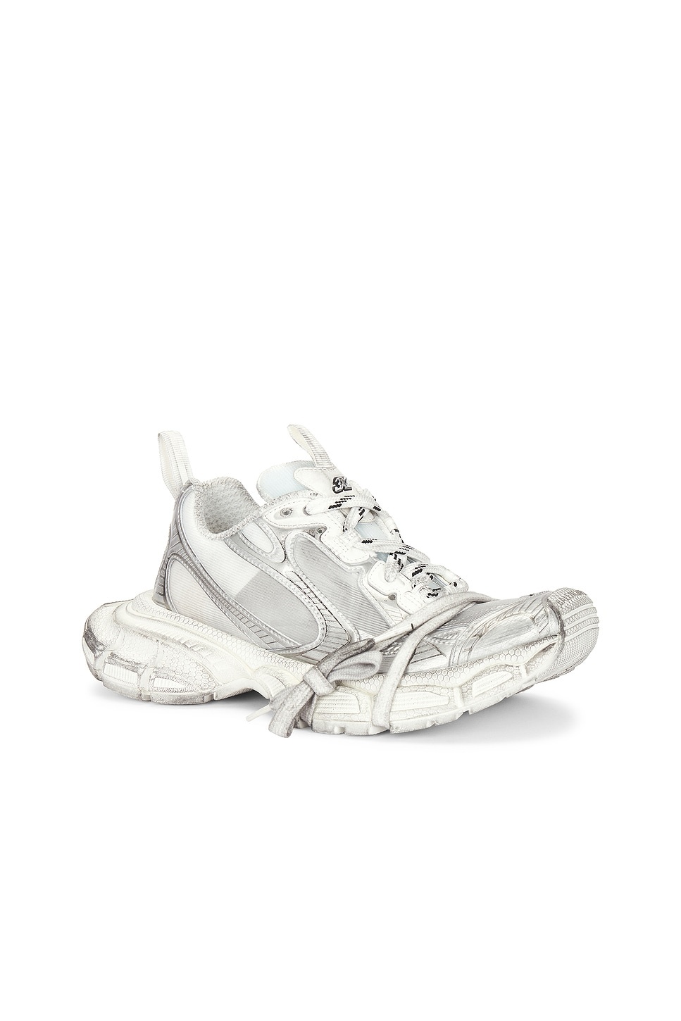 3XL Sneaker - 2
