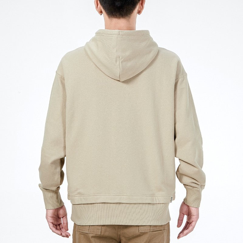 PUMA Logo Printing Sports Khaki 533038-42 - 3
