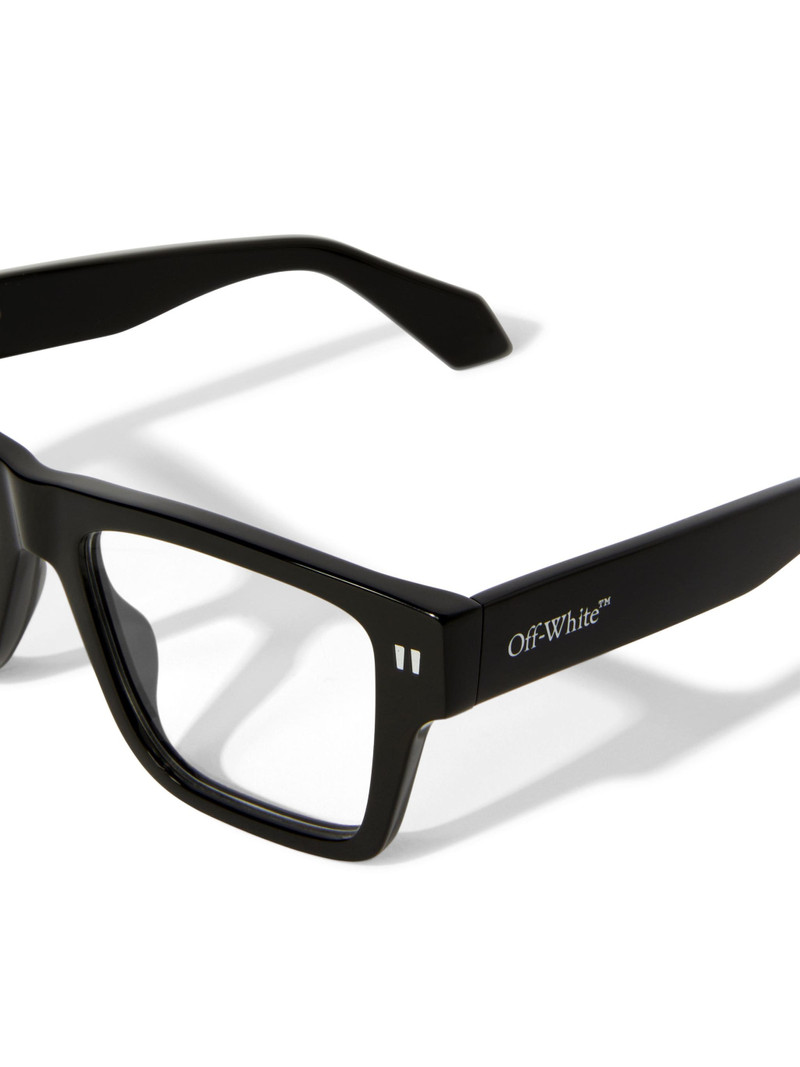 Off-White Eyewear Style 75 outlook