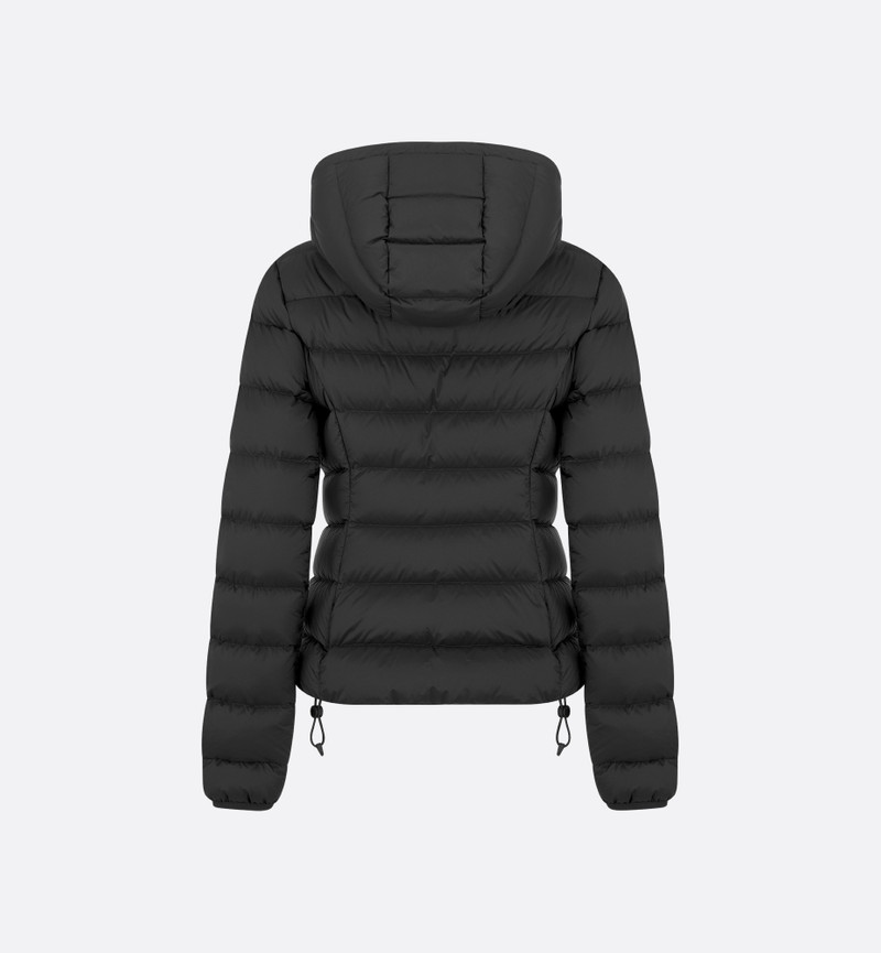 DiorAlps Hooded Puffer Jacket 6