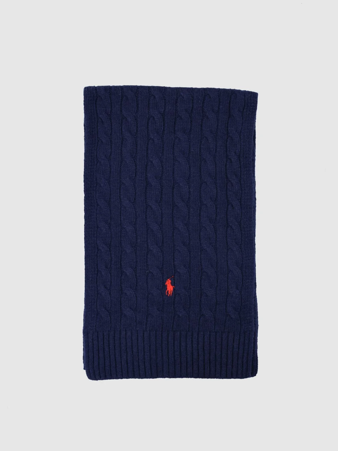Scarf men Polo Ralph Lauren - 1