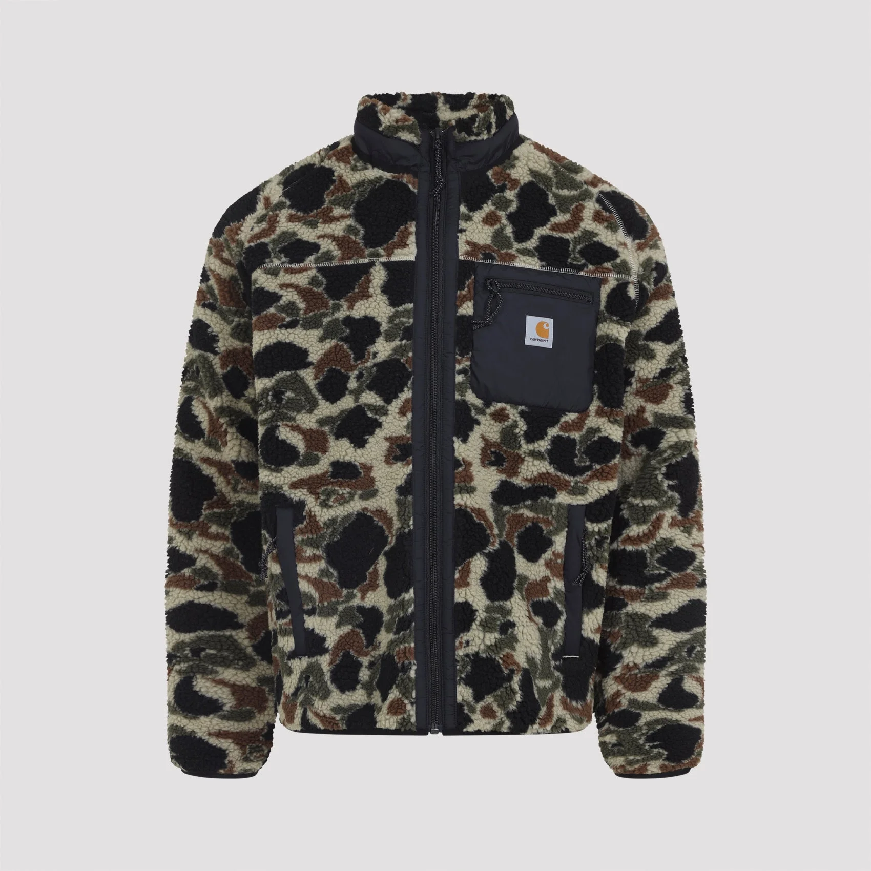 Carhartt Wip Prentis Liner Jacket - 1