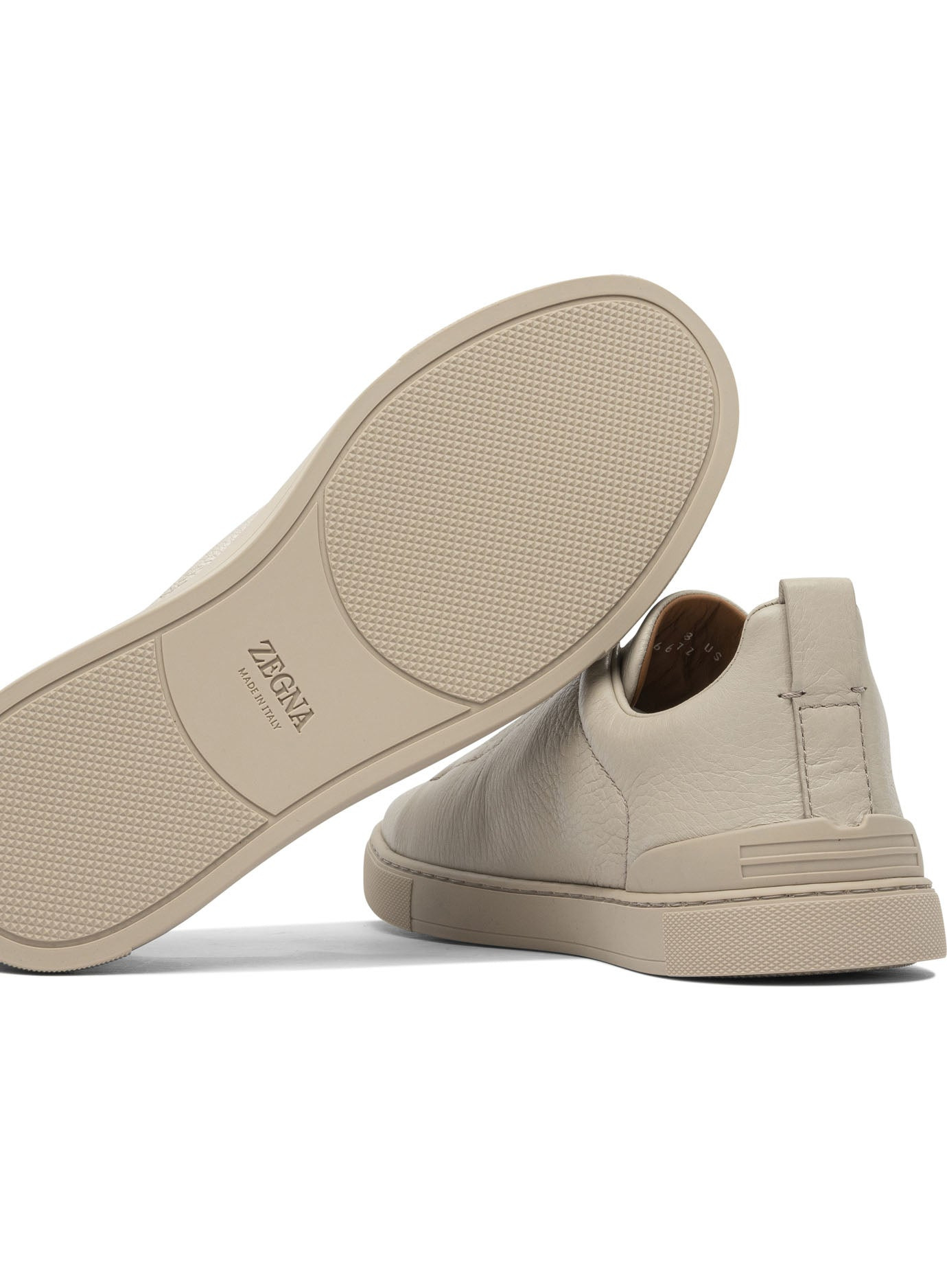 Zegna Sneakers & Slip-on - 5