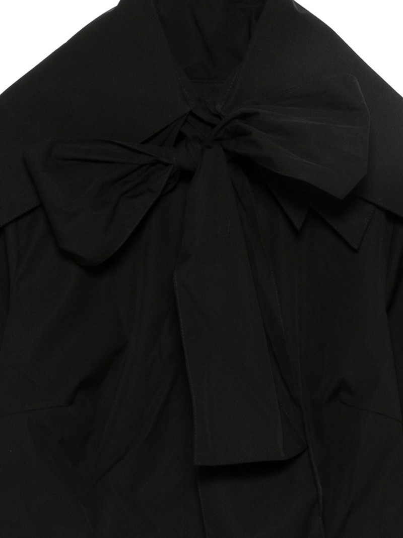 bow detail shirt 3