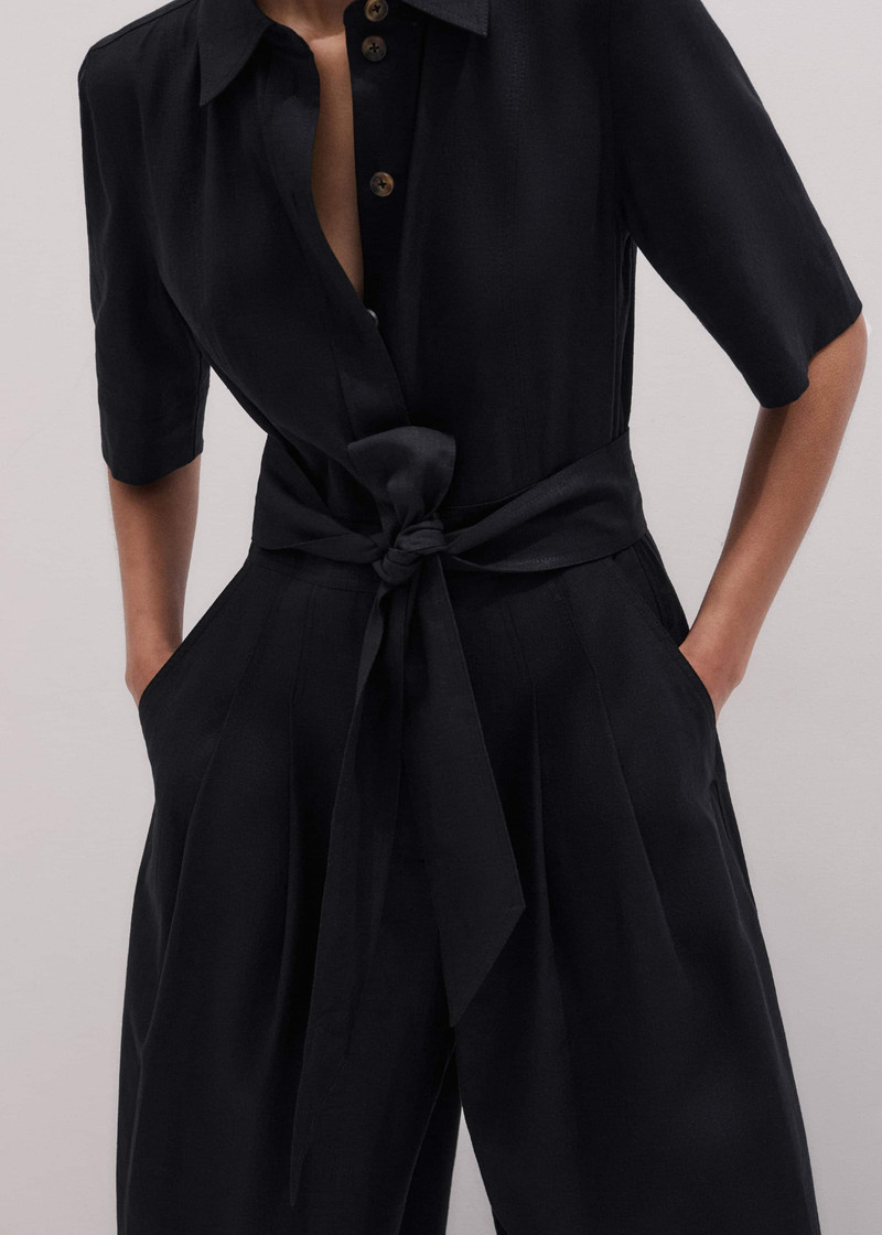 ME+EM Culotte Jumpsuit outlook