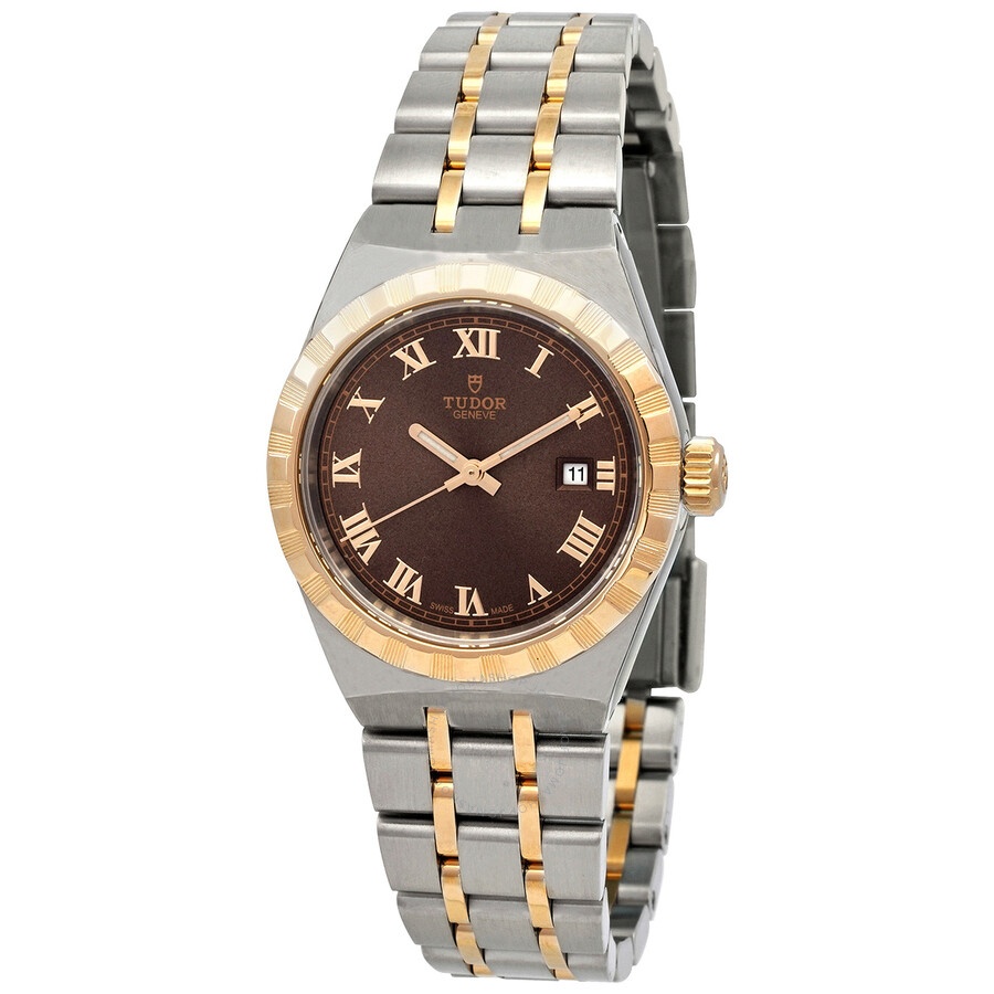 Tudor Royal Automatic Ladies Watch M28303-0008 - 1