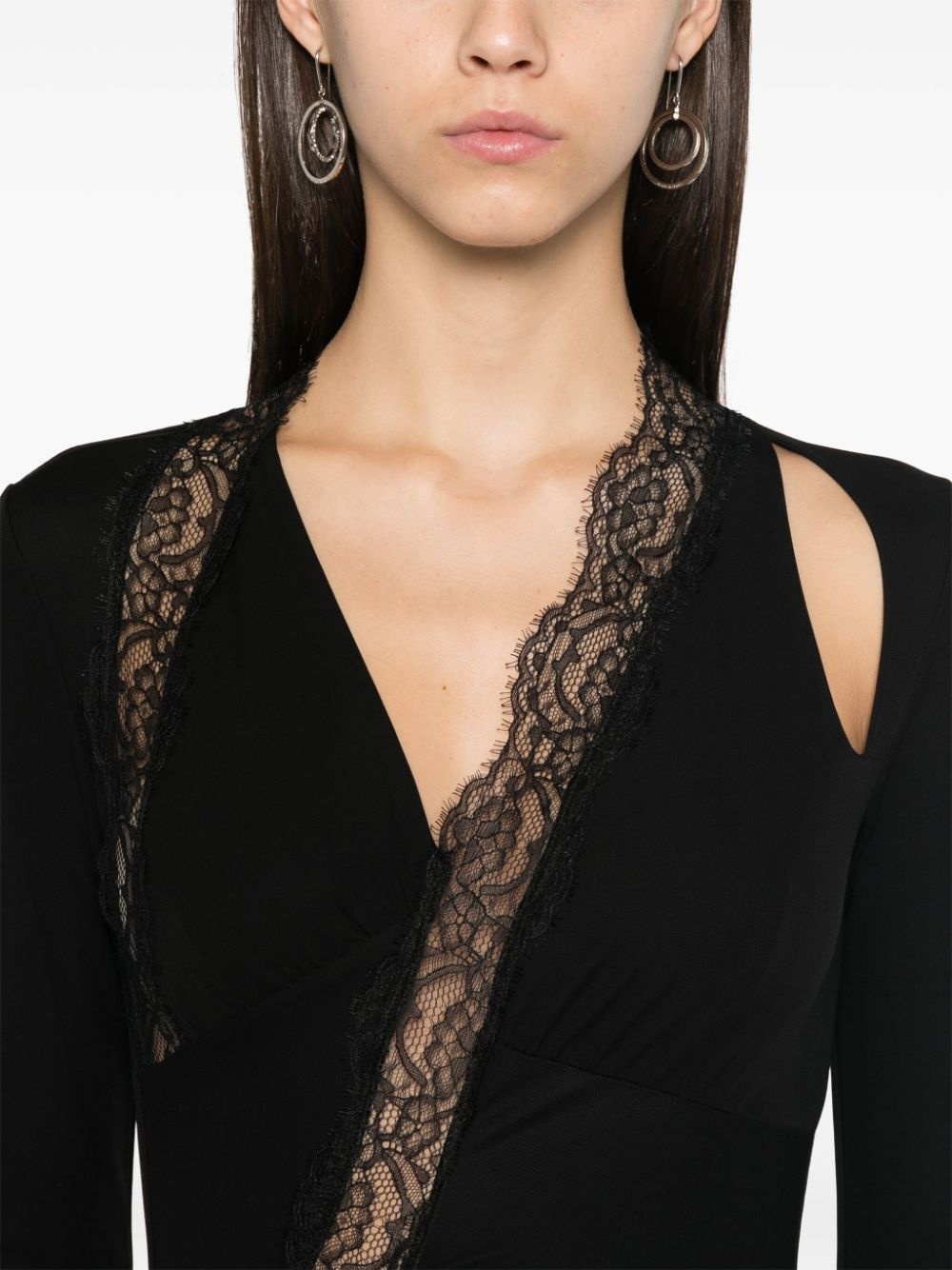 Cayenne midi dress - 5