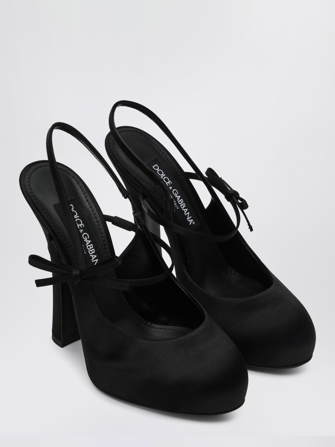 High heel shoes woman Dolce & Gabbana - 2