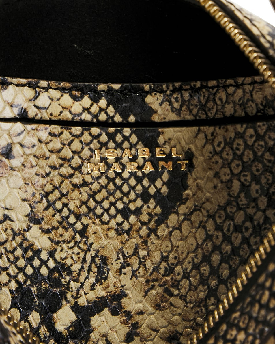 Oskan Moon Bag - 5