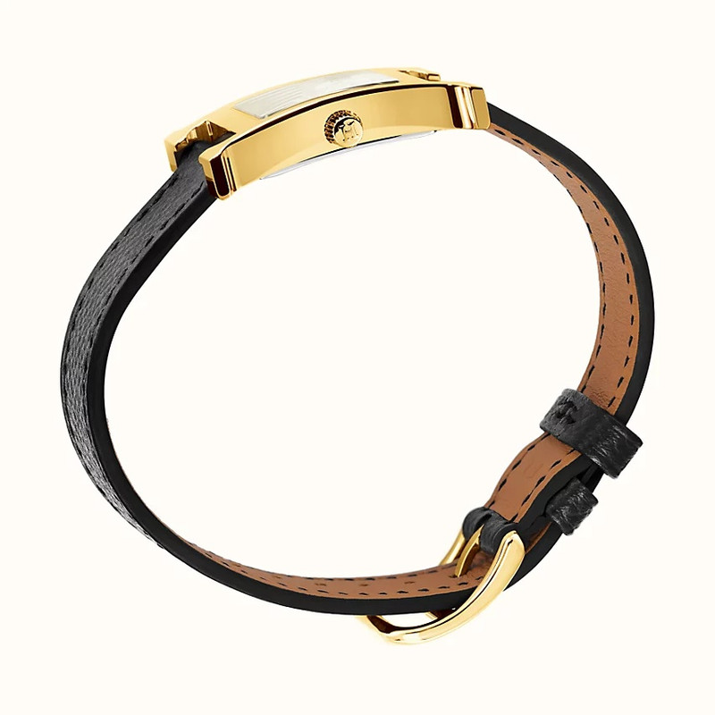 Heure H watch, 21 x 21 mm 3