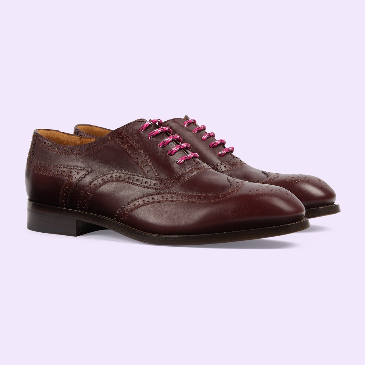 Men's lace-up shoe - 2