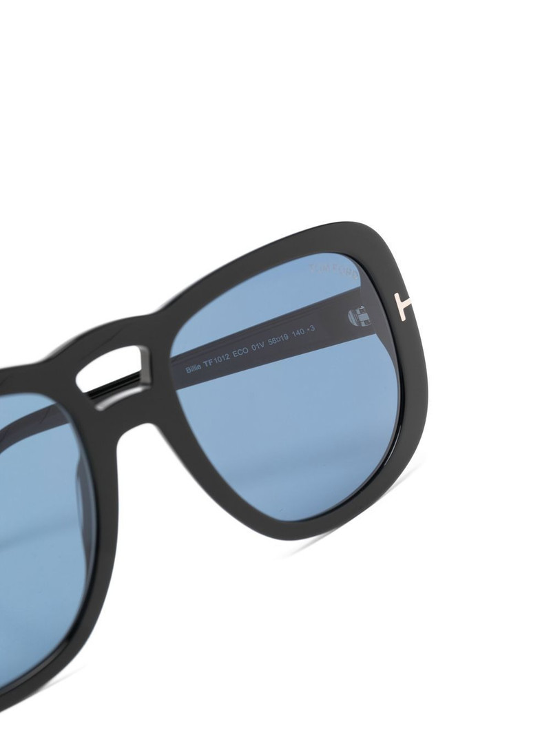 Billie tinted sunglasses 3