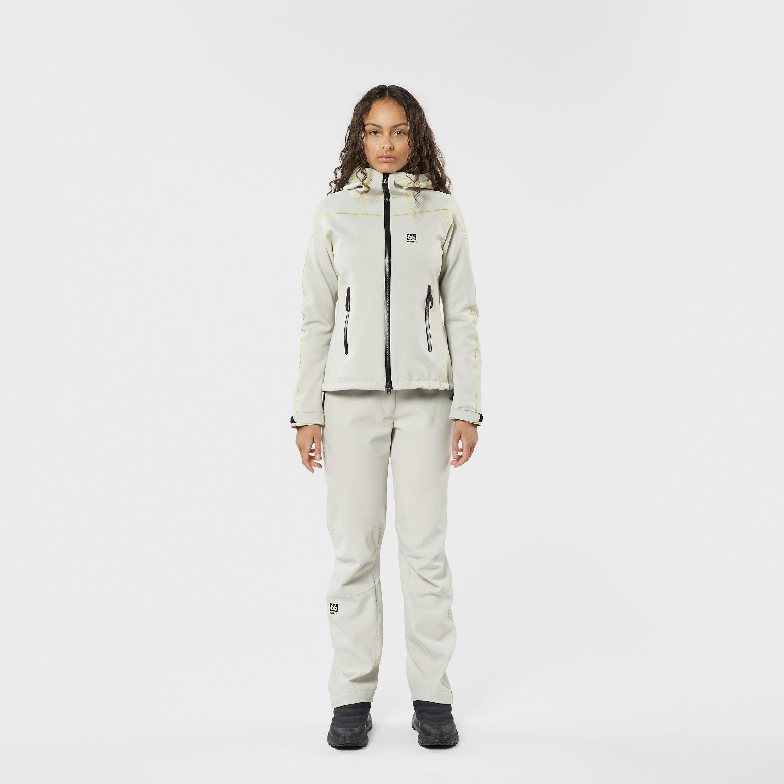 Vatnajökull Polartec® Power Shield® Softshell Pants - 4