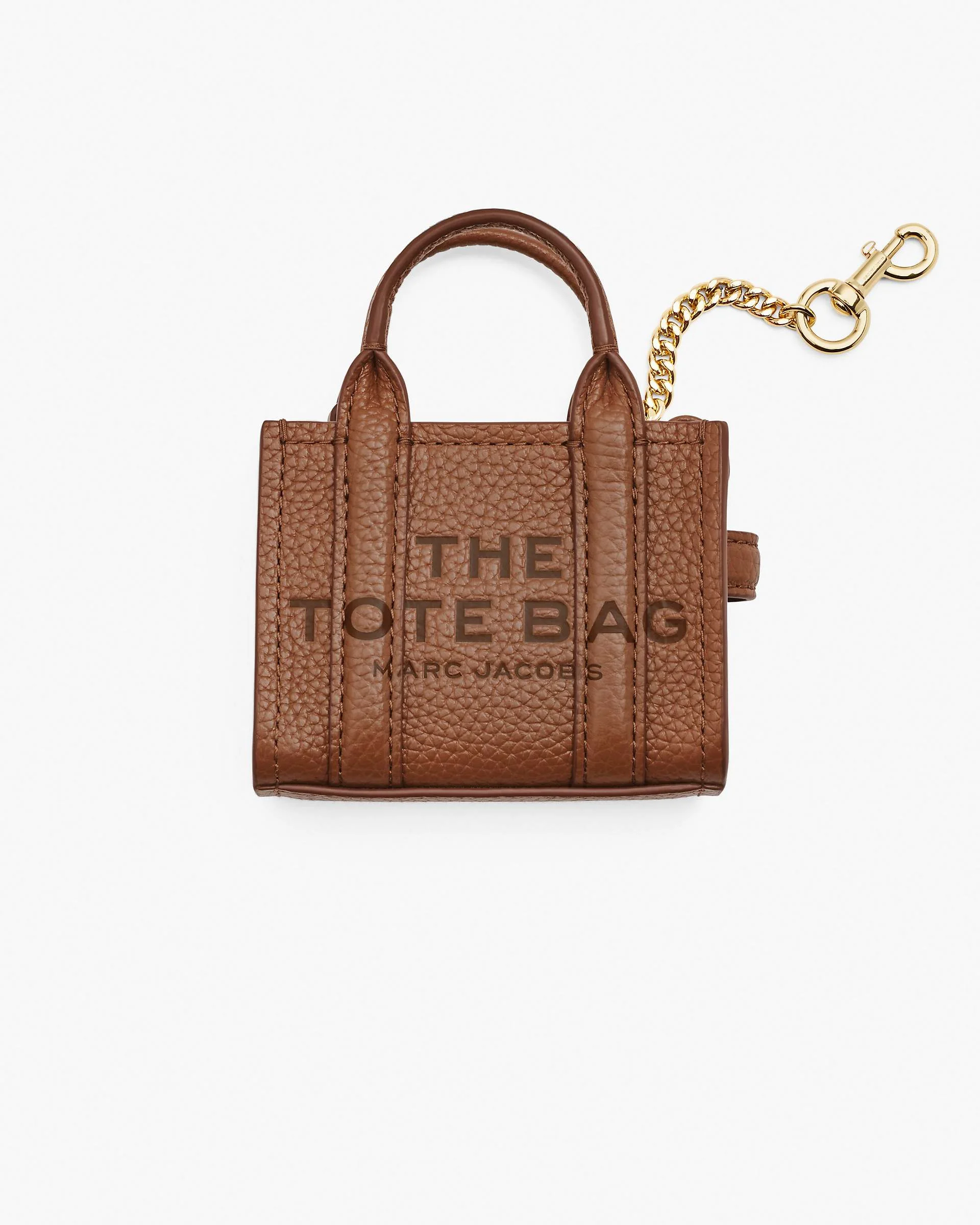 THE NANO TOTE BAG CHARM - 1
